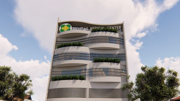 Bicutan Medical Center