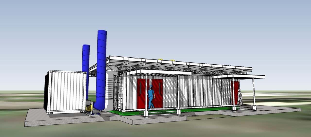 COVID Lab — Premier