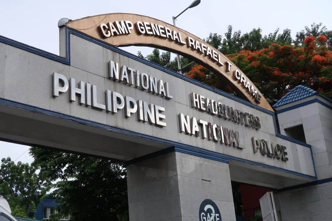 PNP COVID-19 Testing Laboratory