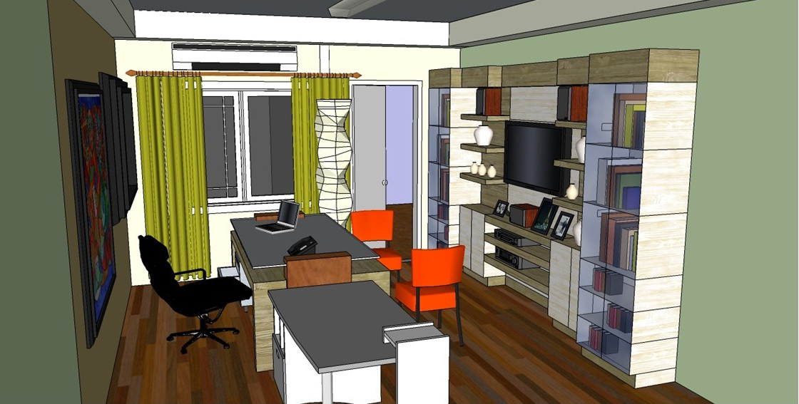 Condominium Westgate Makati