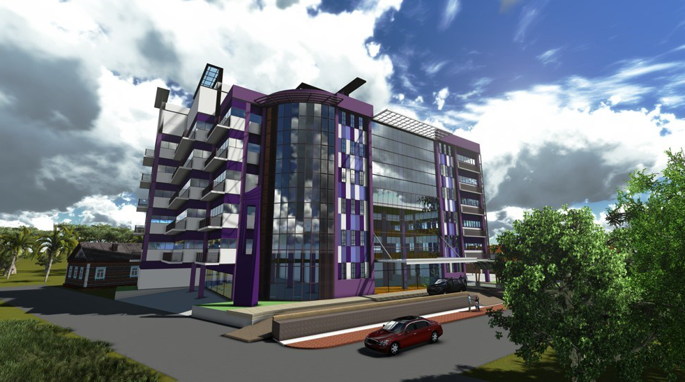 Landero Medical Center