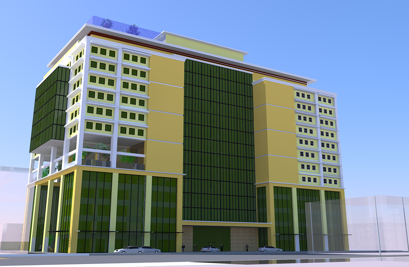 NIH UP Manila Biosafety Laboratory