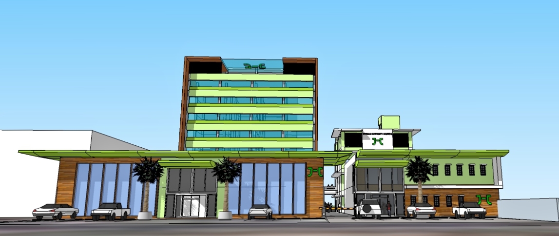 Tayabas Community Hospital