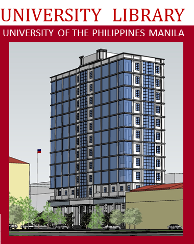 UP Manila Library
