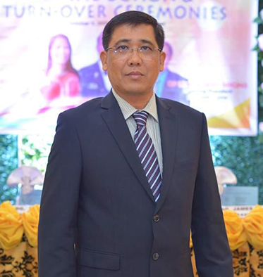 Arch. Allen R. Buenaventura