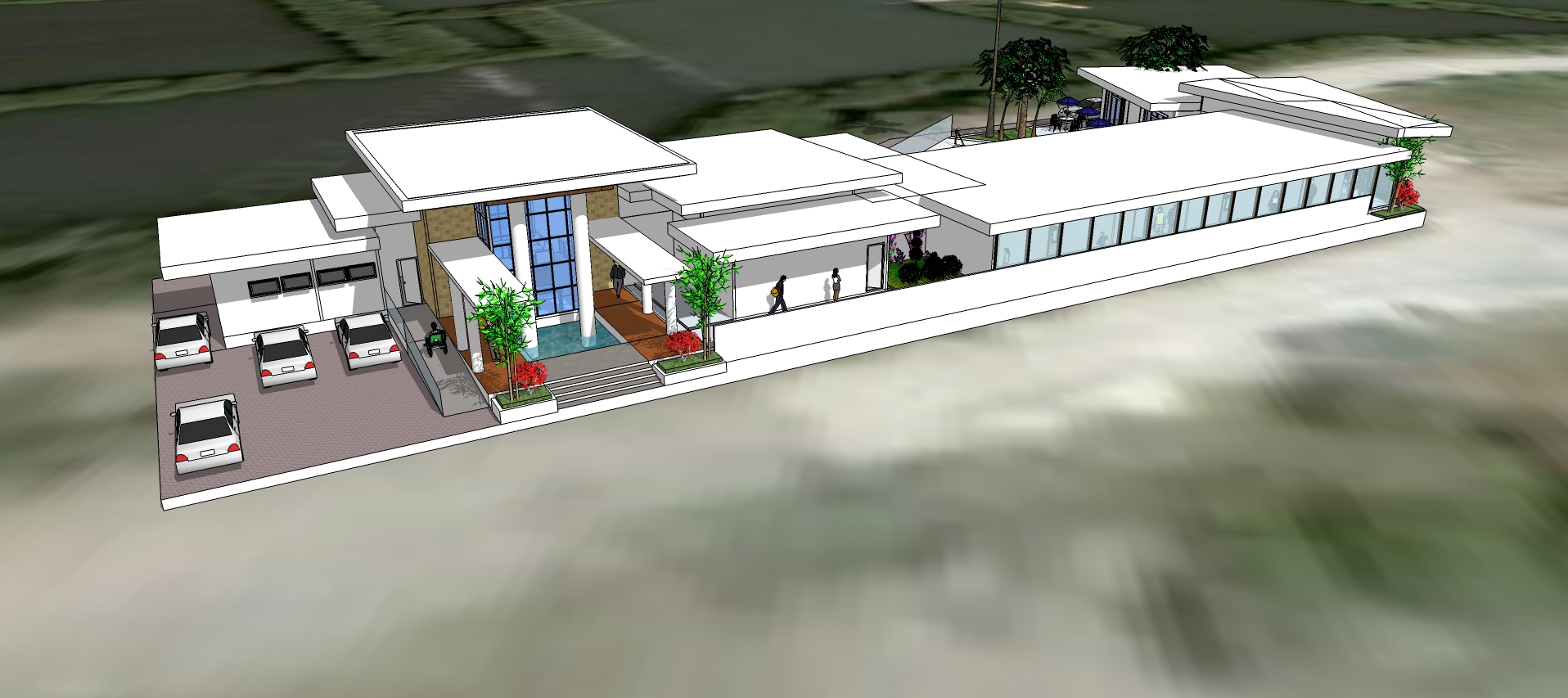 College of Fisheries — UP Visayas